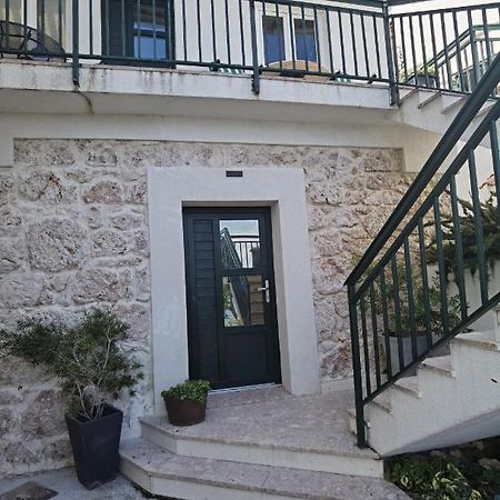 Apartmán Manda Gradac Gradac  Exteriér fotografie
