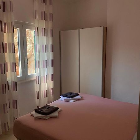 Apartmán Manda Gradac Gradac  Exteriér fotografie