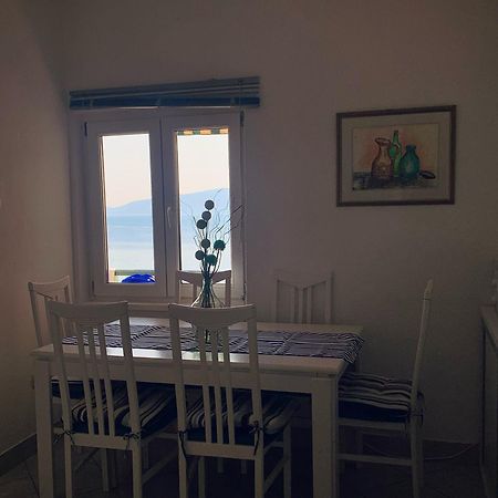 Apartmán Manda Gradac Gradac  Exteriér fotografie