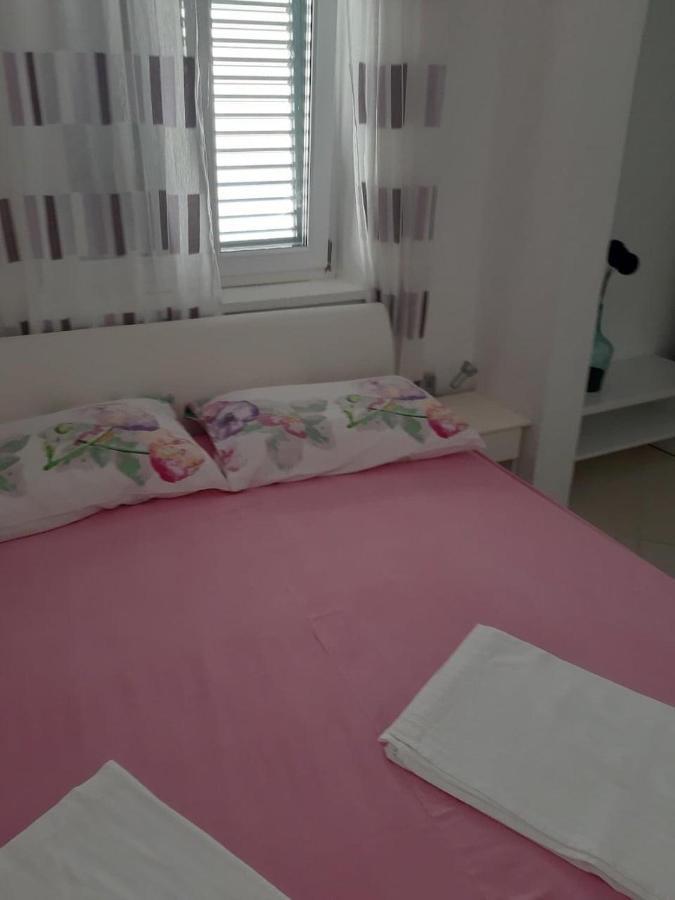 Apartmán Manda Gradac Gradac  Exteriér fotografie