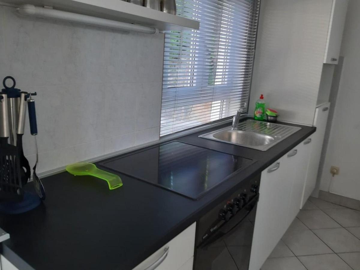 Apartmán Manda Gradac Gradac  Exteriér fotografie