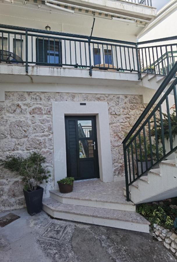 Apartmán Manda Gradac Gradac  Exteriér fotografie