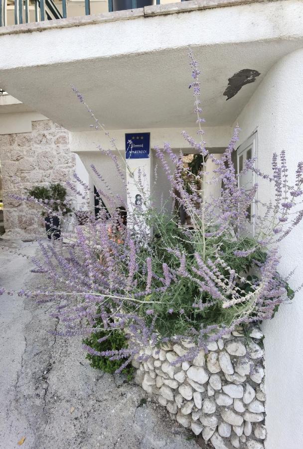 Apartmán Manda Gradac Gradac  Exteriér fotografie