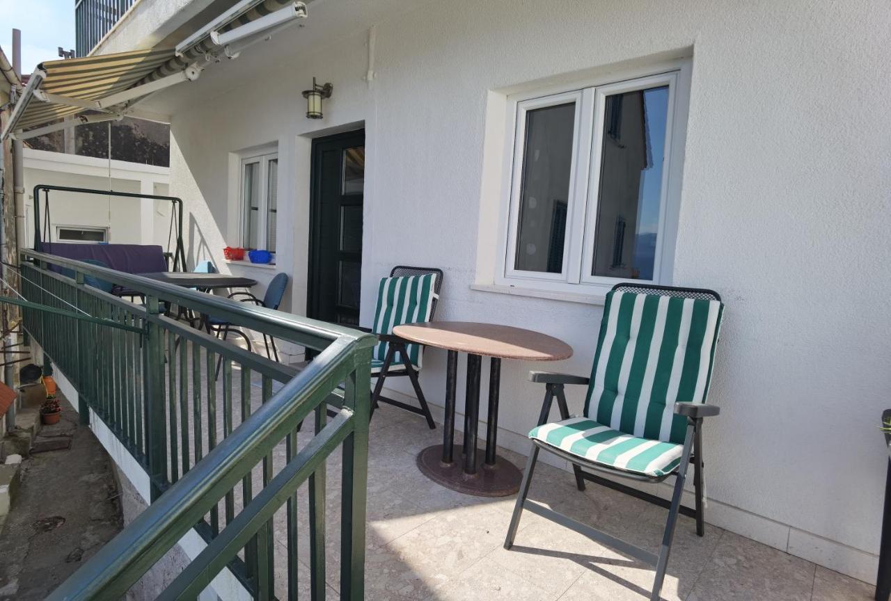 Apartmán Manda Gradac Gradac  Exteriér fotografie