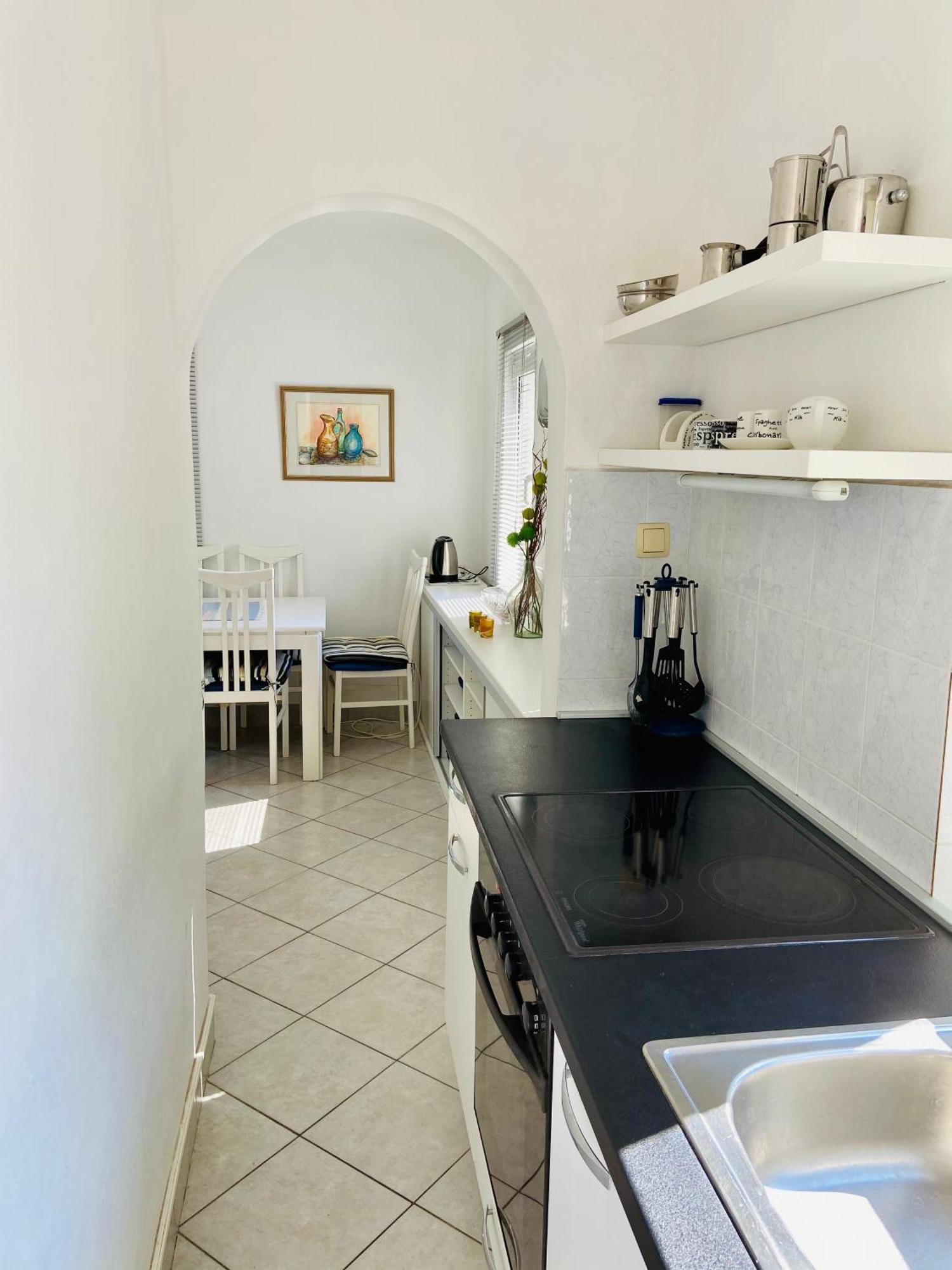 Apartmán Manda Gradac Gradac  Exteriér fotografie