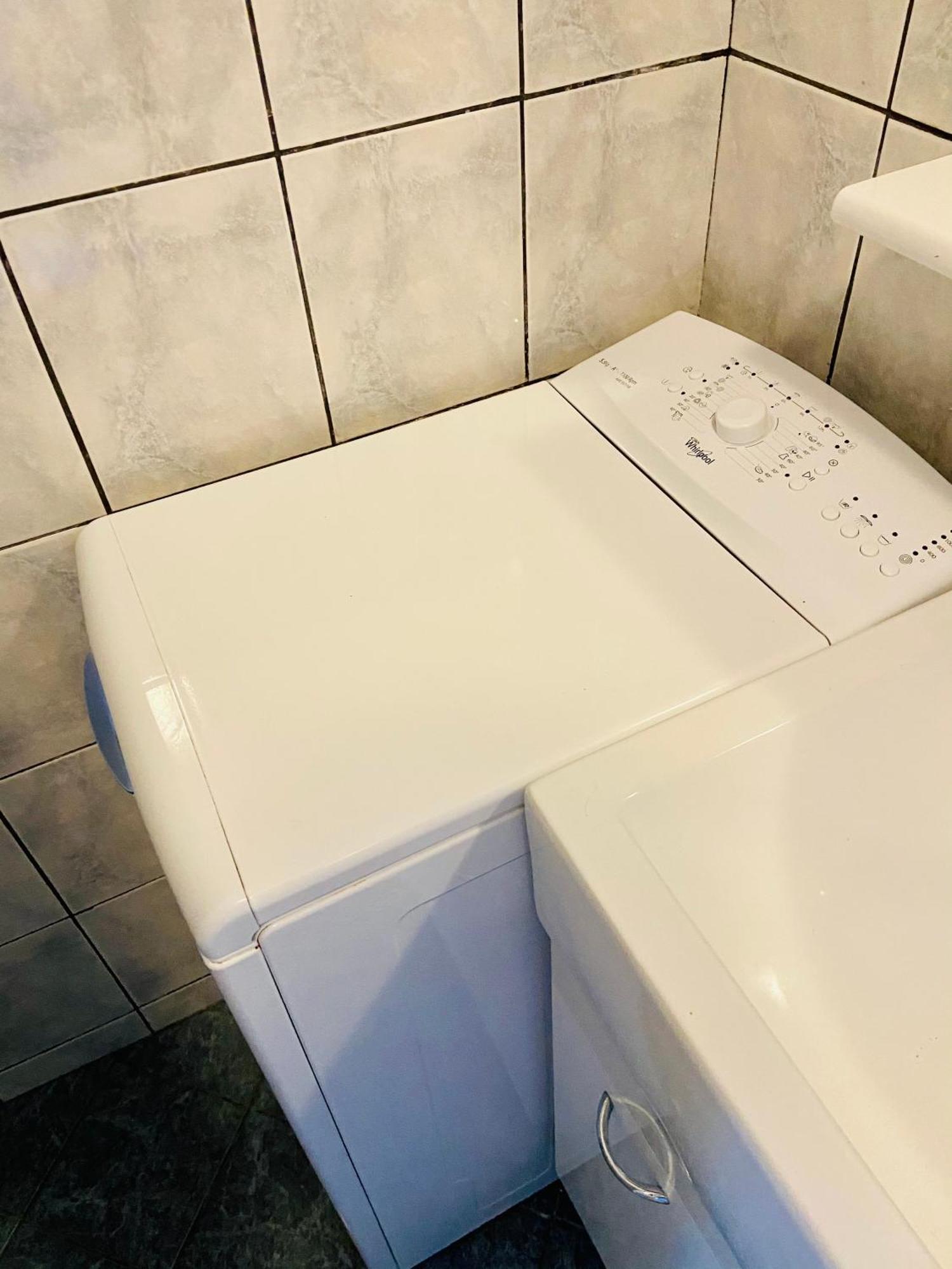 Apartmán Manda Gradac Gradac  Exteriér fotografie