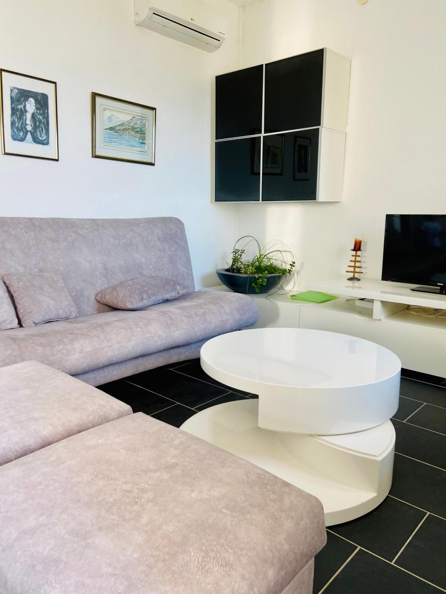 Apartmán Manda Gradac Gradac  Exteriér fotografie