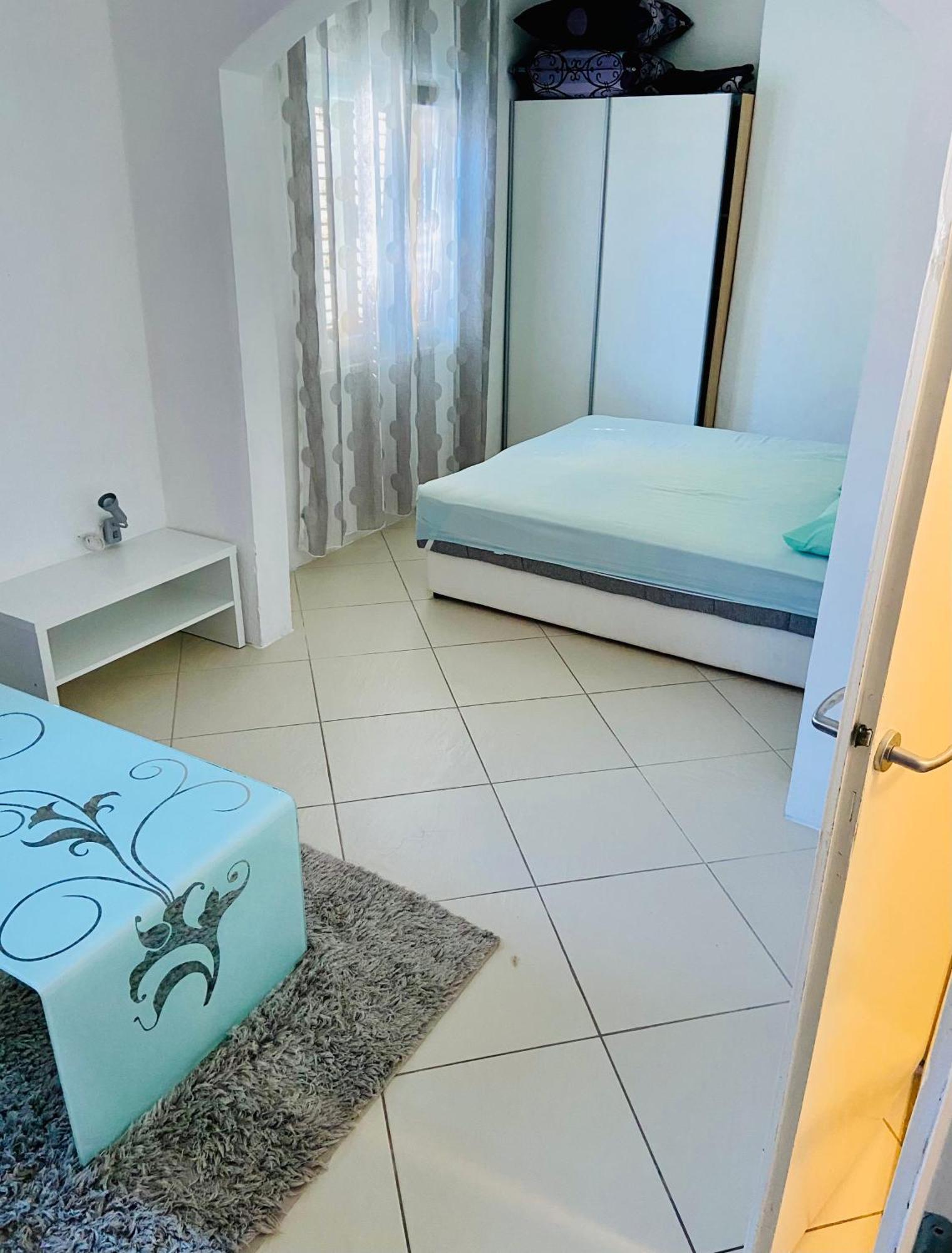 Apartmán Manda Gradac Gradac  Exteriér fotografie