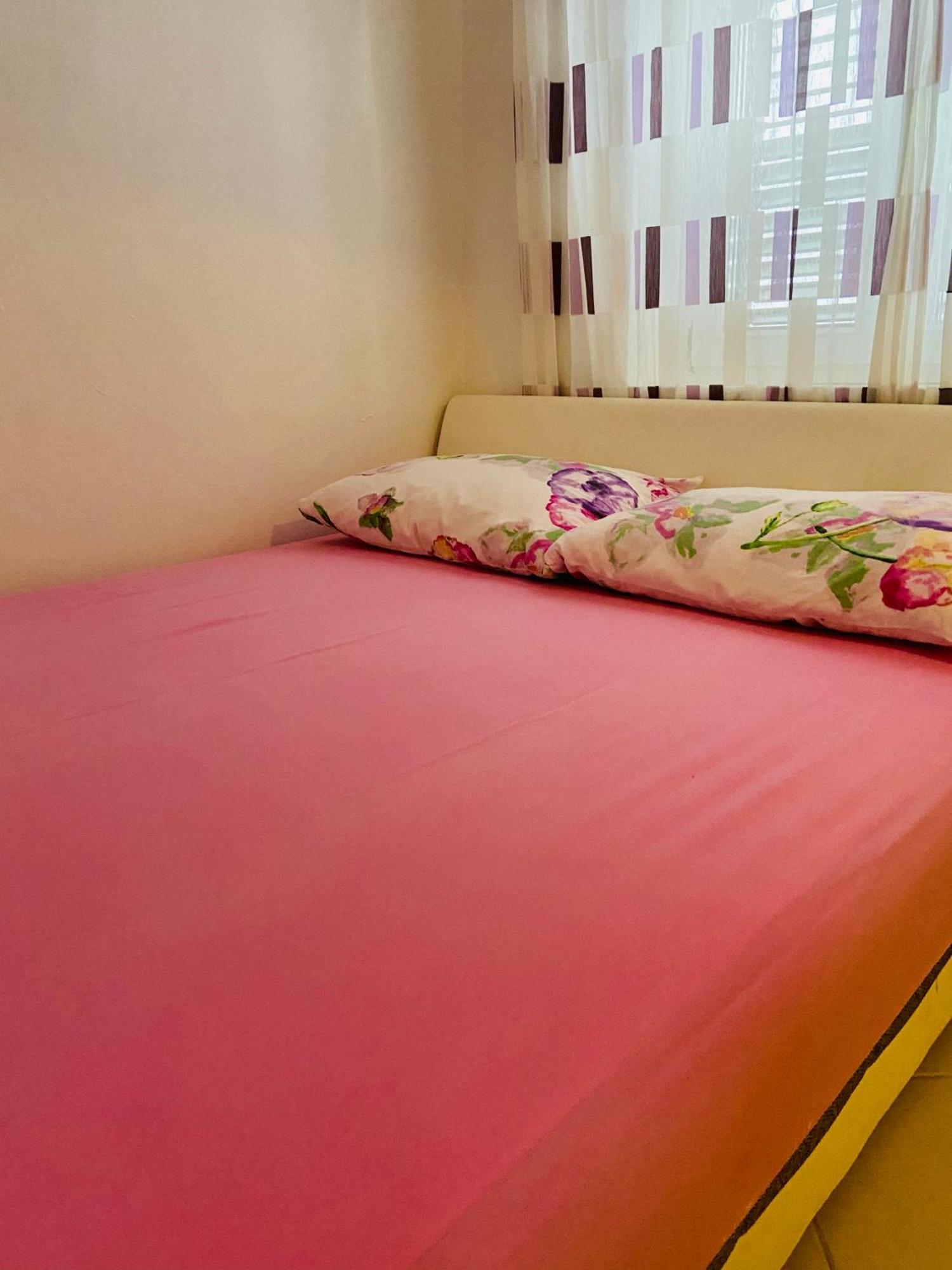 Apartmán Manda Gradac Gradac  Exteriér fotografie