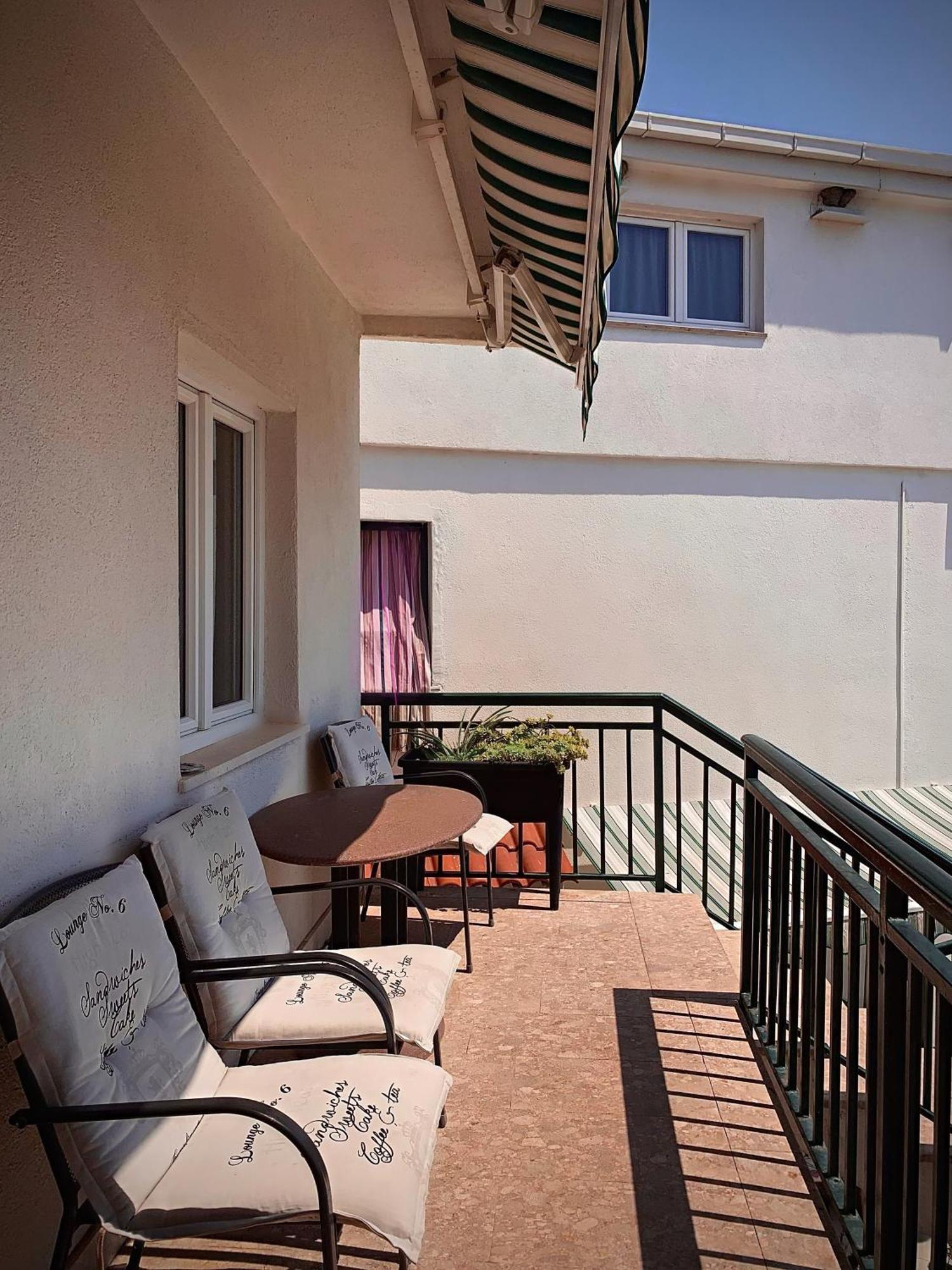 Apartmán Manda Gradac Gradac  Exteriér fotografie