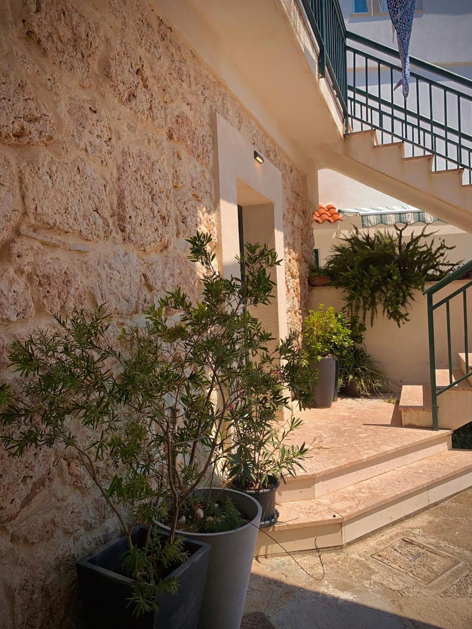 Apartmán Manda Gradac Gradac  Exteriér fotografie